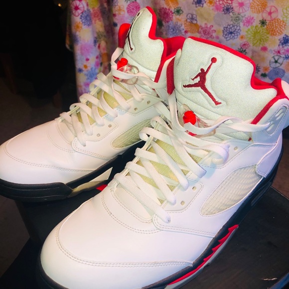 jordan 5 size 15
